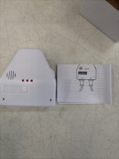 The Original Clapper Sound Activated Clap ON Clap OFF Electric Light Switch