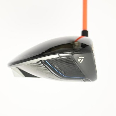TaylorMade Qi10 MAX 9° Stiff Right-Handed 44.5in Driver ATTAS