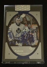 2021-22 Upper Deck Clear Cut Hockey Cards 29