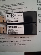 USB Wi-Fi Dongle 2.4/5GHz OT-WL06 M359A for Epson TM-T20III TM-m30II Lot Of 2