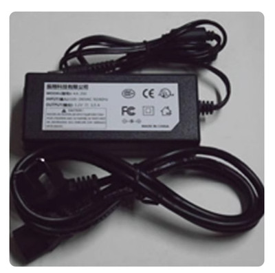 Netzteil-Adapter-Ladegerät für GRAPHTEC midi LOGGER GL800 Data Logger