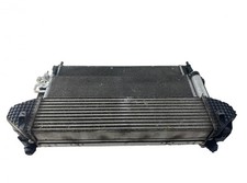 Radiateur Ford KUGA