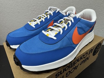 Nike ACG LDV  Brilliant Blue  IF2857-400 Men s 14 No-Lid