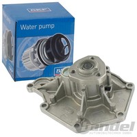 SKF Wasserpumpe Passend FüR Audi A4 B8 8K5 A5 8T3 A6 C6 4F5 A8 Q5 8RB