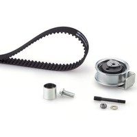 Gates K035491XS Zahnriemensatz FüR Seat Skoda Zahnriemenset Zahnriemenkit