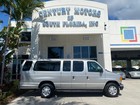 2005 Ford XLT E350  15 PASS LOW MILES 64,506
