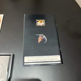 Panzer Dragoon Sega Saturn - Complete