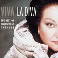 Viva La Diva Von Caballe,Montserrat | CD | Zustand Neu