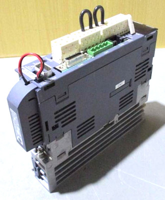 Gebrauchtes Mitsubishi Electric MR-J3-T10 CC Link Modul für MR-J3-T Verstärke...
