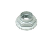 Bmw Wheel Hub Nut 1984-1993 31211125826--feb