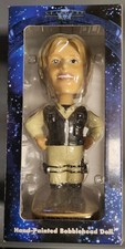 STARGATE SG-1 Maj. Samantha Carter Bobble Head Doll Limited to 1000 NEW/SEALED