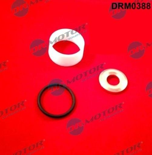 Fits DR.MOTOR AUTOMOTIVE DRM0388 TOYOTA Injector Mounting Kit ⭐UK Stock⭐ - Image 18