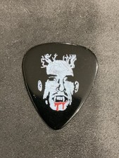 Joe Perry Hollywood Vampires RISE Signature Guitar Pick (O)