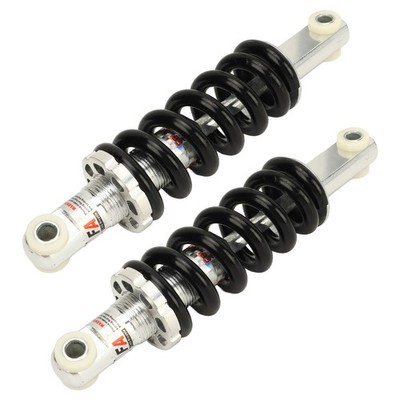 Pair Of 200mm Shock Absorber For Enhanced Vehicle Stability OYXH
