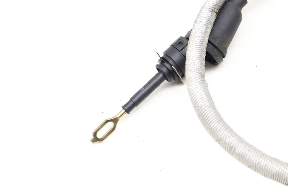 2004 2006-2008 VW TOUAREG - Cabo de ligação de mudança/cambiador 7L6713265A - Imagem 3 de 4