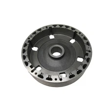 Brake Drum Fits John Deere Replaces T127160