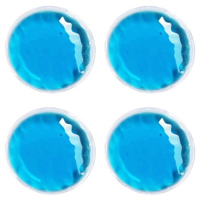 Ice Eye Patches for Puffy Eyes, Cooling Medical Eye Patch Pad Gel Pack Cover ...