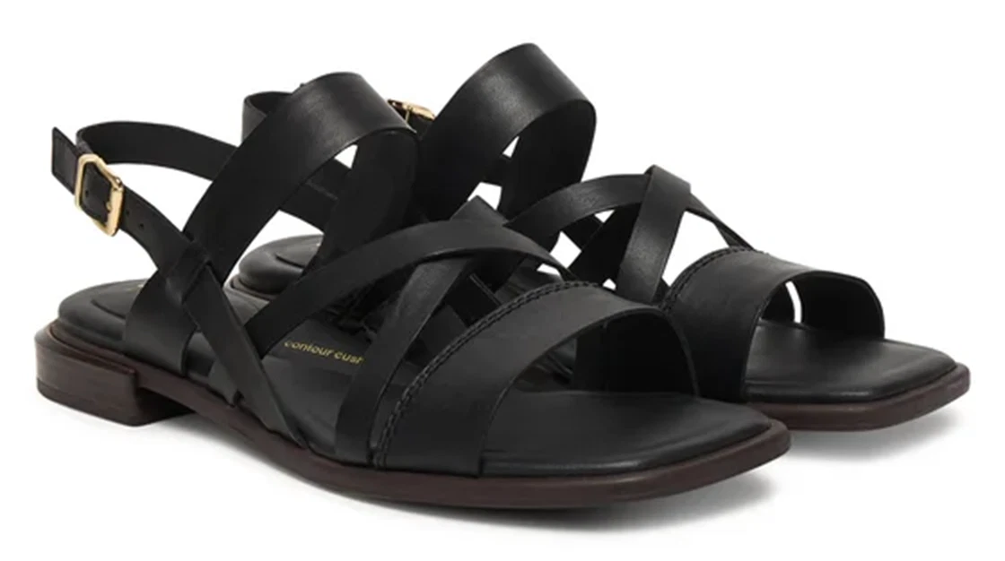 Kassanda Step | Boutique Le Marcheur Sandale Clarks Kassanda Step