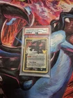 Pokemon 2021 Umbreon Gold Star 17 Celebrations Classic Collection GEM MT PSA 10