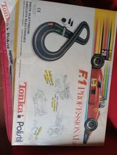 Pista Polistil Tonka F1 PROFESSIONAL