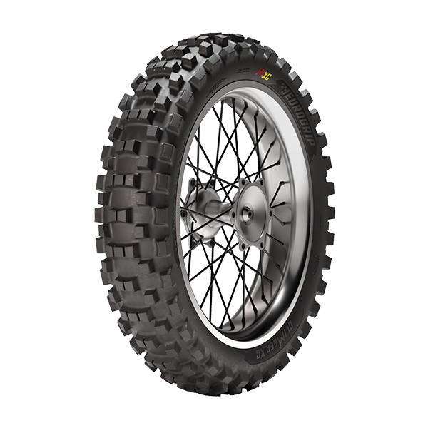 TYRE EUROGRIP 100/90-19 57M CLIMBER XC