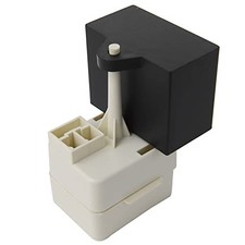 W10613606 Refrigerator Start Relay Capacitor Compressor Replacement Kit 1 Pack