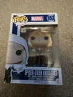 Funko Pop! Vinyl: Marvel - Spider-Gwen - UnMasked) - Walgreens (Exclusive) #152