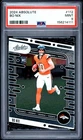 2024 PANINI ABSOLUTE #112 BO NIX ROOKIE RC PSA 9