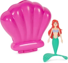 Swimways Disney Princess Ariel Dive N Surprise, Swimming Pool & Kids Toy