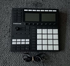 Native Instruments Maschine MK3 for Repair Or Parts 