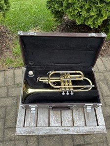 Yamaha Ycr 2310 | eBay