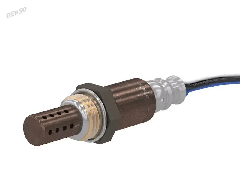 Sonde lambda chauffé DOX-0337 DENSO pour MITSUBISHI PAJERO PININ I - Photo 4/4
