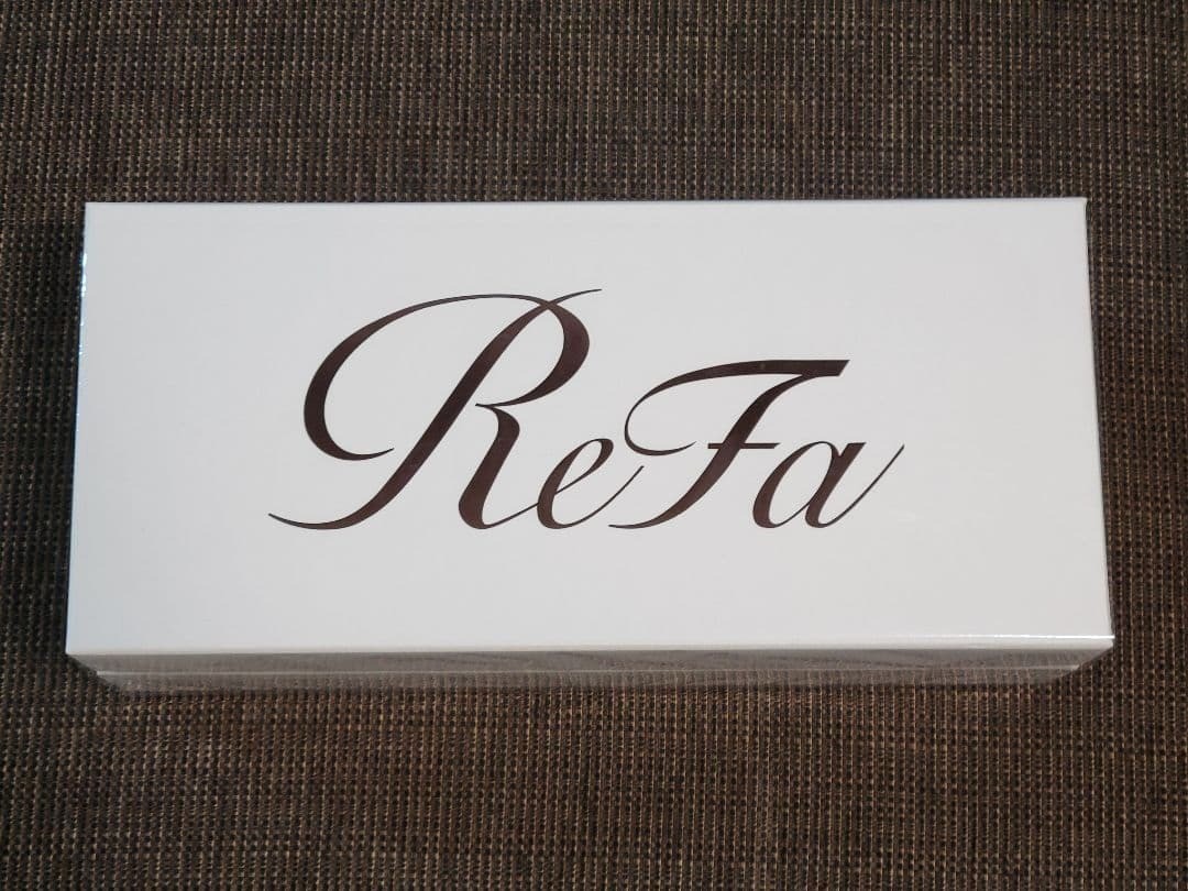 MTG ReFa FINE BUBBLE DIA 120 White Shower Head Adjustable From Japan New