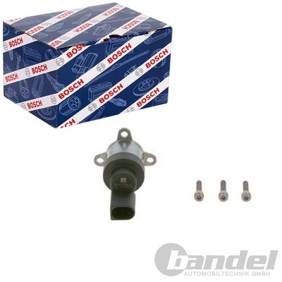 BOSCH COMMON-RAIL DRUCKREGELVENTIL | 1 465 ZS0 089