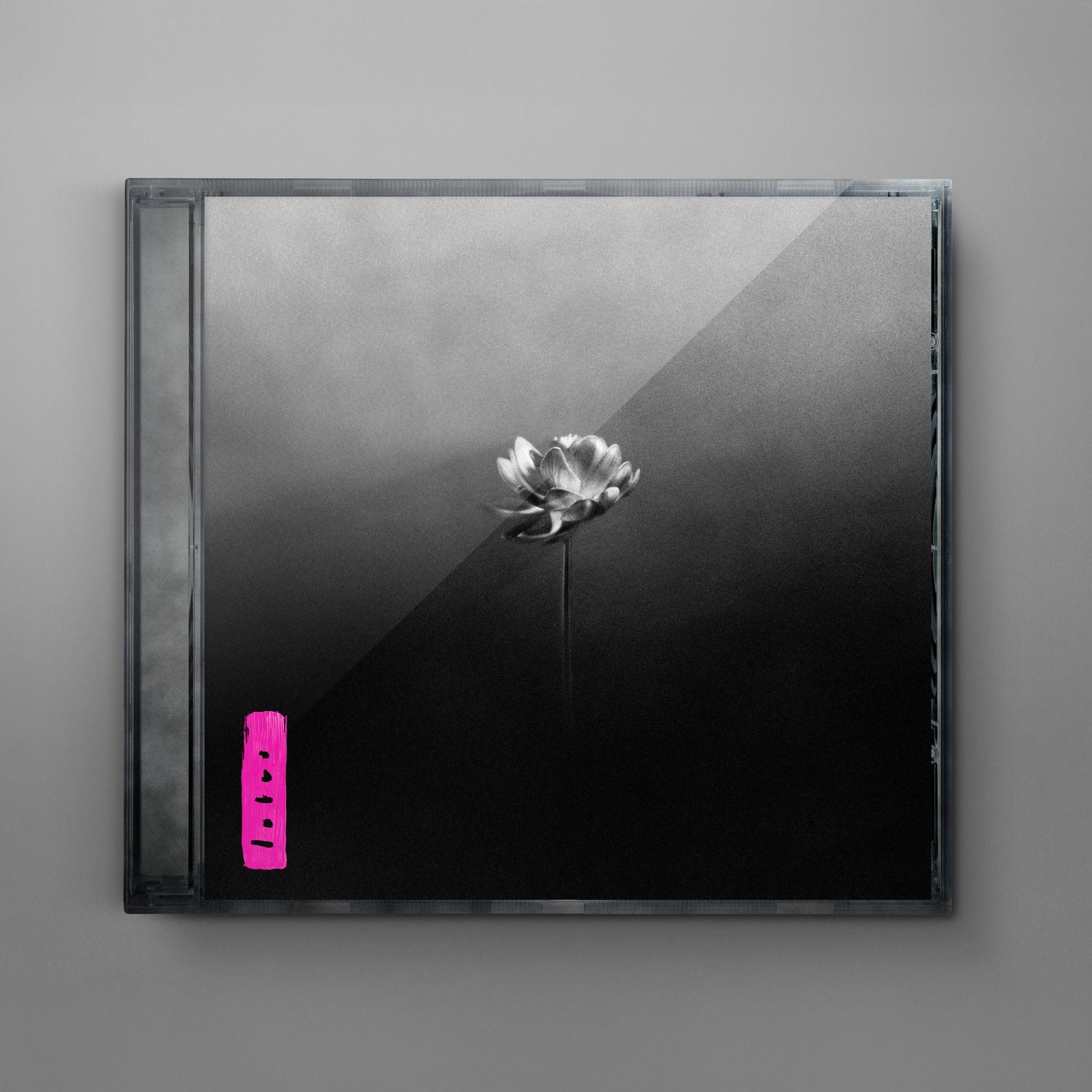 Little Simz - Lotus (Little Simz) CD Album