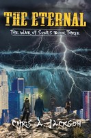 The Eternal Chris A. Jackson Taschenbuch Englisch 2025 Falstaff Books, LLC