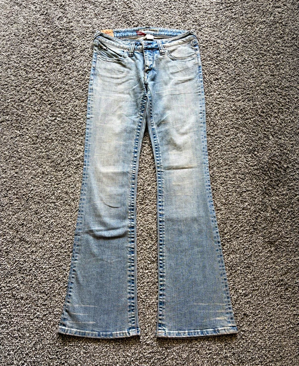 Parasuco Low (6.5-8.5 in) Rise Jeans for Women for sale | eBay