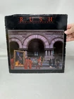 Rush – Moving Pictures Vinyl LP Classic Prog Rock. SRM-1-4013.