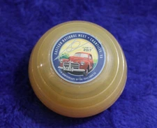 2017 Ford Eastern National Meet Gear Shift Knob Handle Accessory Chantilly VA
