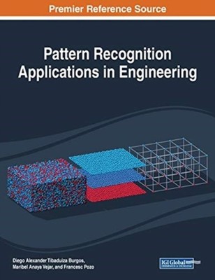 Burgos - Pattern Recognition Applications in Engineering - New paperba - X555z