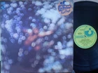 Pink Floyd ORIG OZ LP Obscure by Clouds VG+ '72 Harvest SHSP4020 Prog Psyche