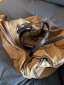 Filson SPORTSMAN Bag | eBay Filson SPORTSMAN Bag | eBay