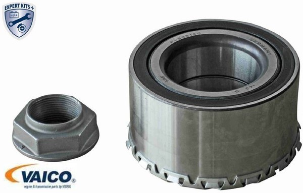 Vaico V30-2600 Radlagersatz Radlager Satz FüR Mercedes-Benz-image