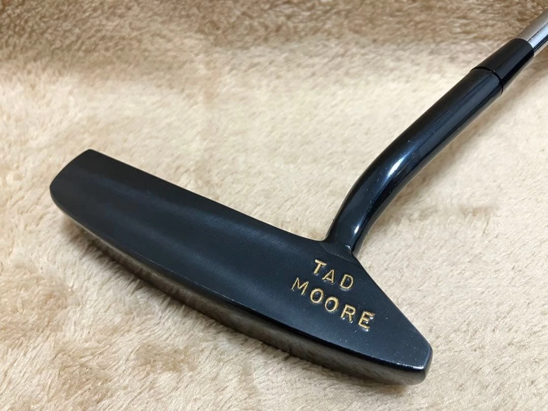 Tad Moore Golf Club Putters for sale - eBay