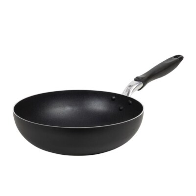 4260709010137 WOK D28 H8.0CM/93602 RESTO 