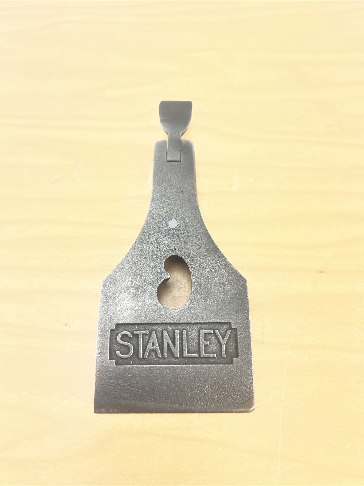 Orig. Lever Cap For Stanley Planes No.41/2, 51/2,6 or 7 Kidney Hole