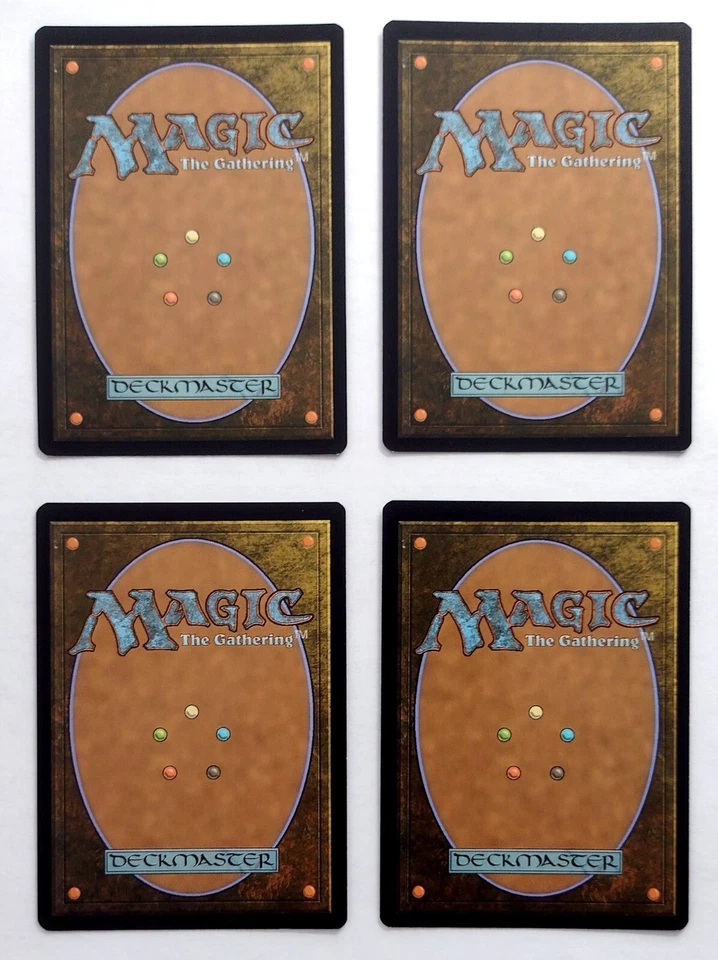 Master of Cruelties *FOIL ETCHED* - MtG [2x2] - Near Mint NM Japanese - Image 3 of 3