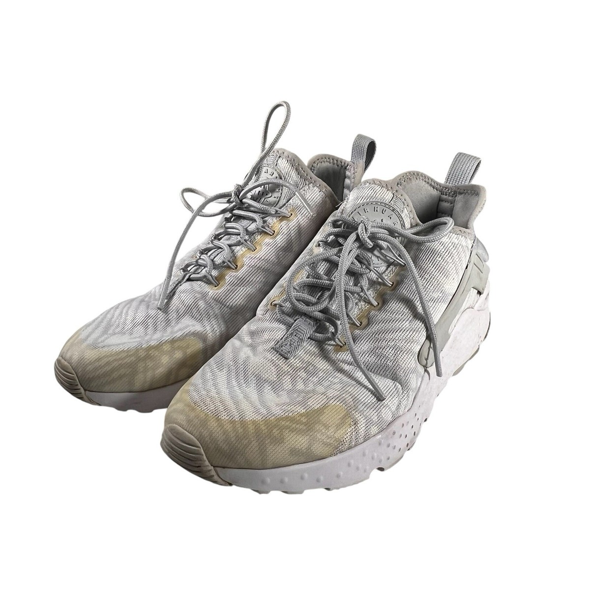 air huarache light womens silver