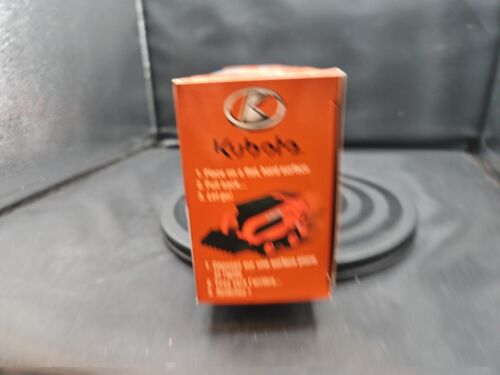 10" NEWRAY KUBOTA Collection Kubota SSV65 Skid Steer Silverado Crew Cab-Awesome - Picture 2 of 8