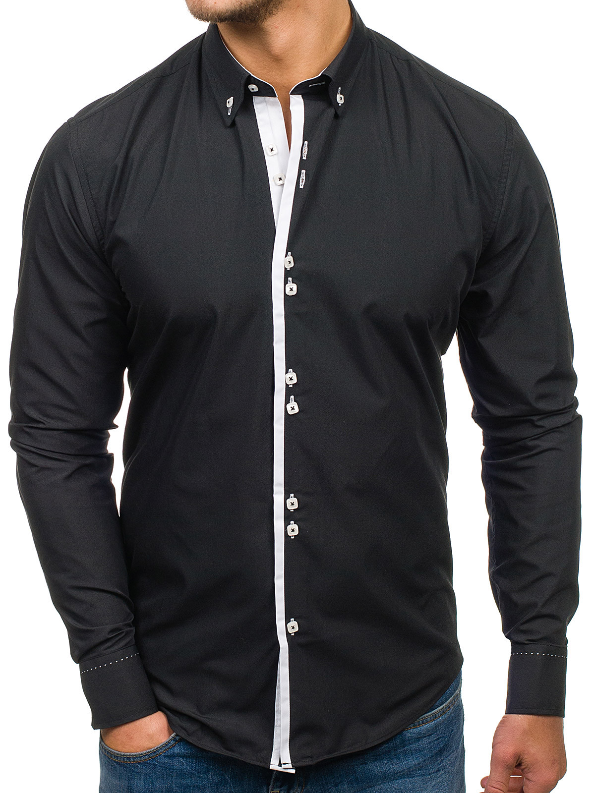 Camicia Natalizia Da Uomo, Camicia Hawaiana, Stampa 3D, Camicia Di